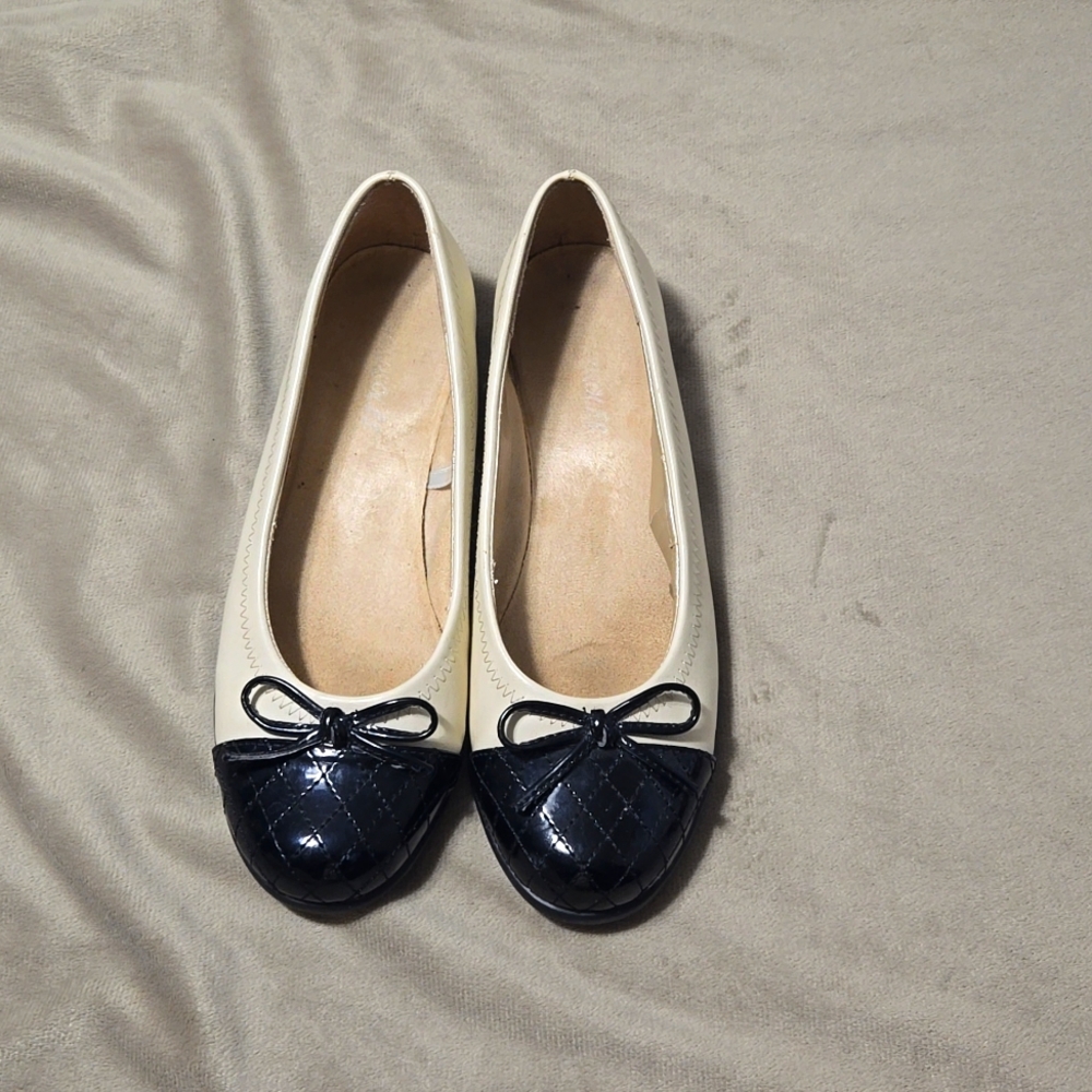 Aerosoles Becca Ballet Flats - 7.5